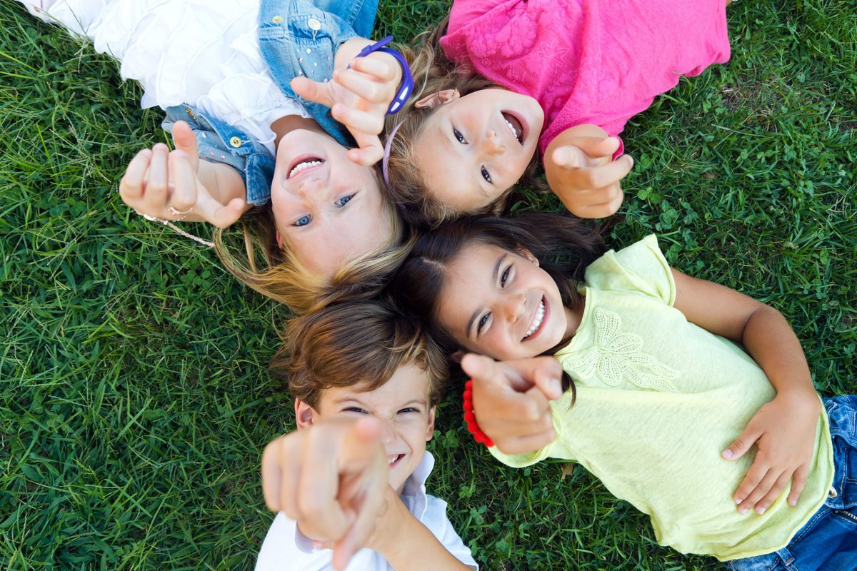 Séance d'hypnose humaniste pour enfant à Albertville